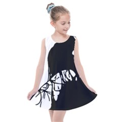 Mrn Kids  Summer Dress by MRNStudios