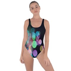 Design Microbiology Wallpaper Bring Sexy Back Swimsuit by artworkshop