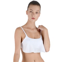 Henna Alphabet T- Shirt Henna Alphabet Y Layered Top Bikini Top  by maxcute