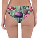 Nature s Delights Reversible Hipster Bikini Bottoms View2