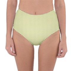 Pattern 96 Reversible High-waist Bikini Bottoms