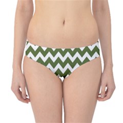 Pattern 126 Hipster Bikini Bottoms by GardenOfOphir