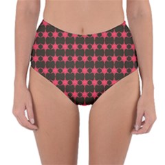 Pattern 143 Reversible High-waist Bikini Bottoms