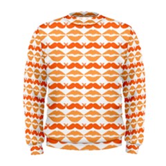 Pattern 181 Men s Sweatshirt by GardenOfOphir