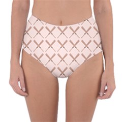 Pattern 185 Reversible High-waist Bikini Bottoms
