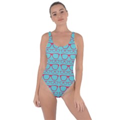 Pattern 195 Bring Sexy Back Swimsuit by GardenOfOphir