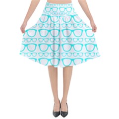Pattern 198 Flared Midi Skirt by GardenOfOphir