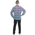 Pattern 210 Men s Half Zip Pullover View2