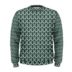 Pattern 227 Men s Sweatshirt by GardenOfOphir