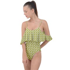 Pattern 232 Drape Piece Swimsuit by GardenOfOphir