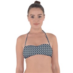 Pattern 233 Halter Bandeau Bikini Top by GardenOfOphir