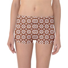 Pattern 294 Reversible Boyleg Bikini Bottoms by GardenOfOphir