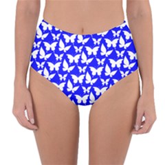 Pattern 332 Reversible High-waist Bikini Bottoms