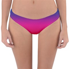 Spectrum Reversible Hipster Bikini Bottoms by nateshop