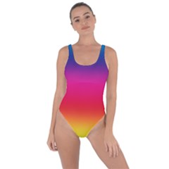 Spectrum Bring Sexy Back Swimsuit by nateshop