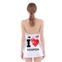 I love vesper Halter Dress Swimsuit  View2