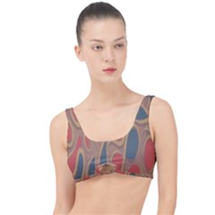 Background-abstract-non-seamless The Little Details Bikini Top by Cowasu