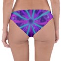 Wallpaper Tie Dye Pattern Reversible Hipster Bikini Bottoms View4