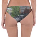 Landscape Summer Fall Colors Mill Reversible Hipster Bikini Bottoms View4