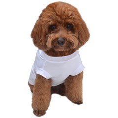 Dog T-Shirt Icon