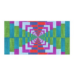 Texture Fabric Textile Jute Maze Satin Wrap by Nexatart
