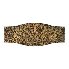 Art Indonesian Batik Stretchable Headband