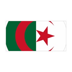 Roundel Of Algeria Air Force Yoga Headband