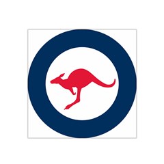 Roundel Of The Australian Air Force Satin Bandana Scarf by abbeyz71