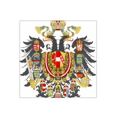 Imperial Coat Of Arms Of Austria-hungary  Satin Bandana Scarf by abbeyz71