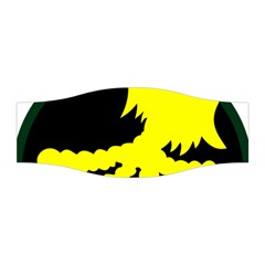 United States Army 17th Airborne Division Stretchable Headband by abbeyz71