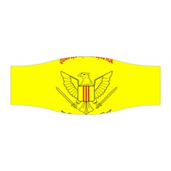 Flag Of Republic Of Vietnam Military Forces Stretchable Headband by abbeyz71