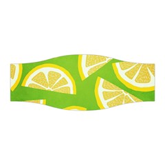 Lemon Fruit Healthy Fruits Food Stretchable Headband