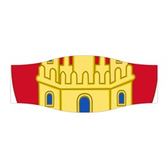 Royal Arms Of Castile  Stretchable Headband by abbeyz71