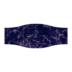 Ocean Storm Stretchable Headband by ConteMonfrey