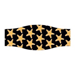 Starfish Minimalist  Stretchable Headband by ConteMonfrey