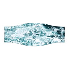 Ocean Wave Stretchable Headband by Jack14